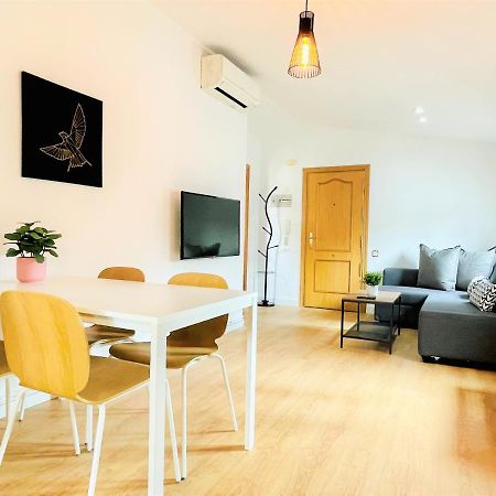 Gran Via Chueca Apartamentos Noxi 6 Personas Madrid Exterior foto