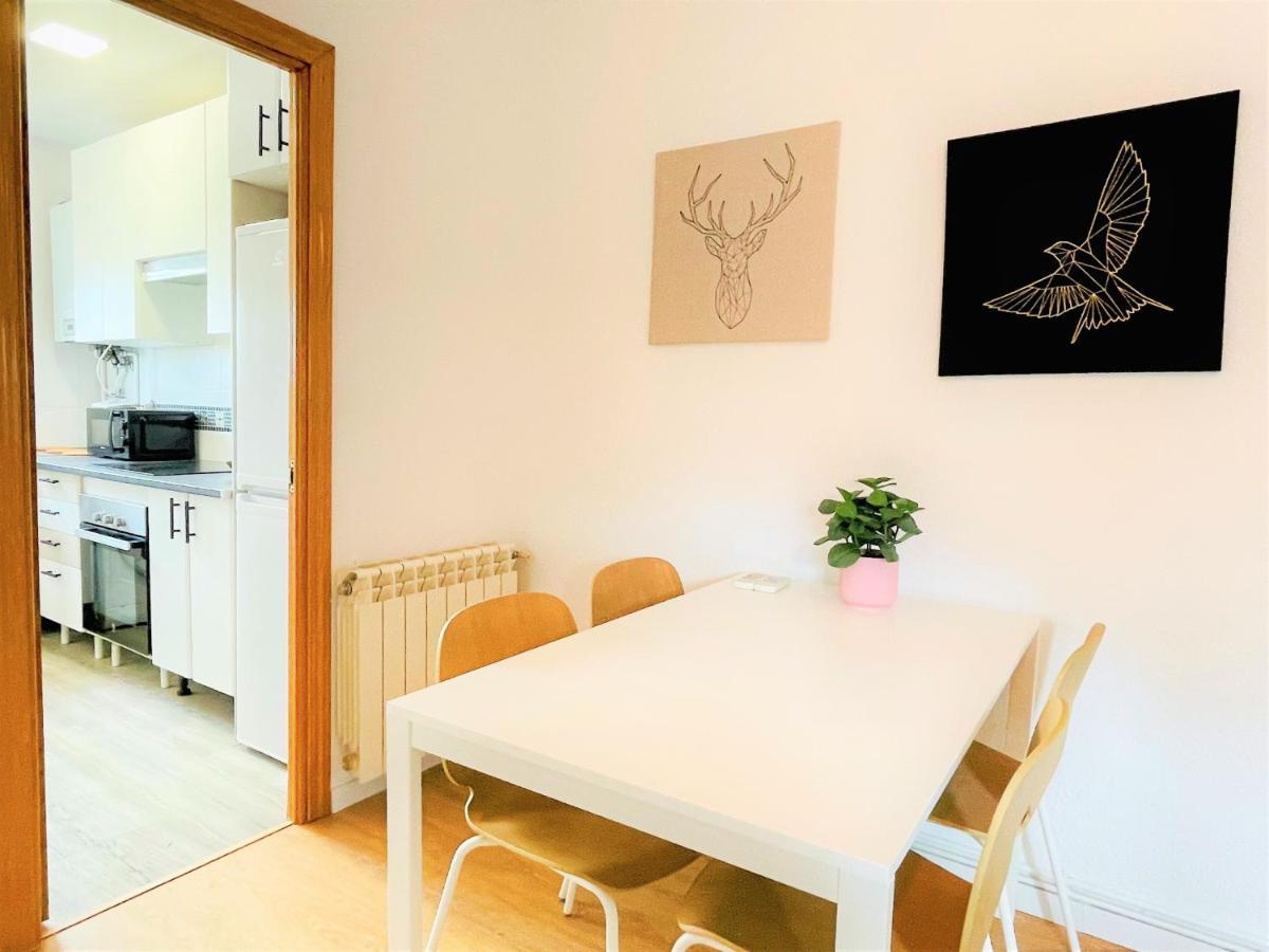 Gran Via Chueca Apartamentos Noxi 6 Personas Madrid Exterior foto